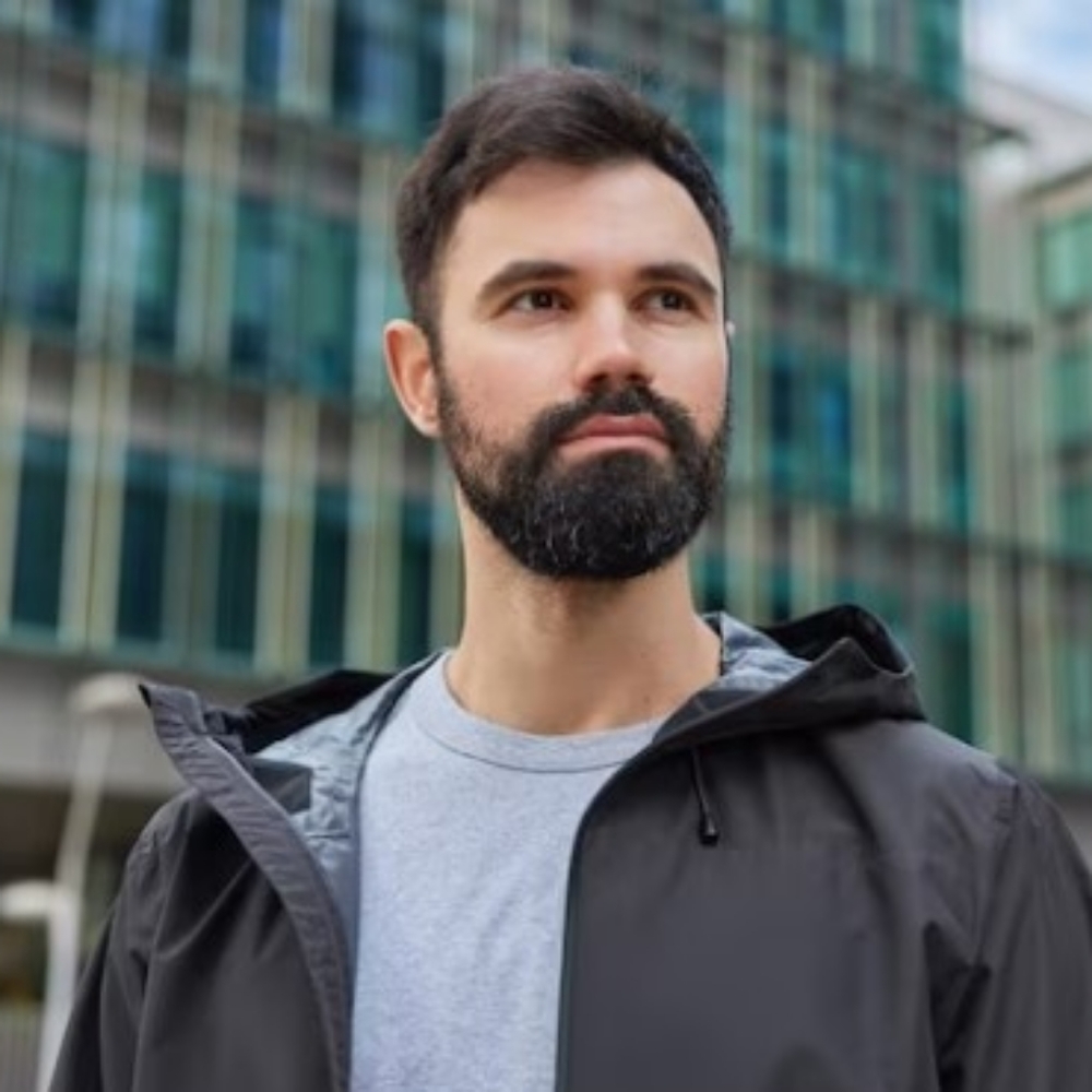 Meet your Posher, Bernadette